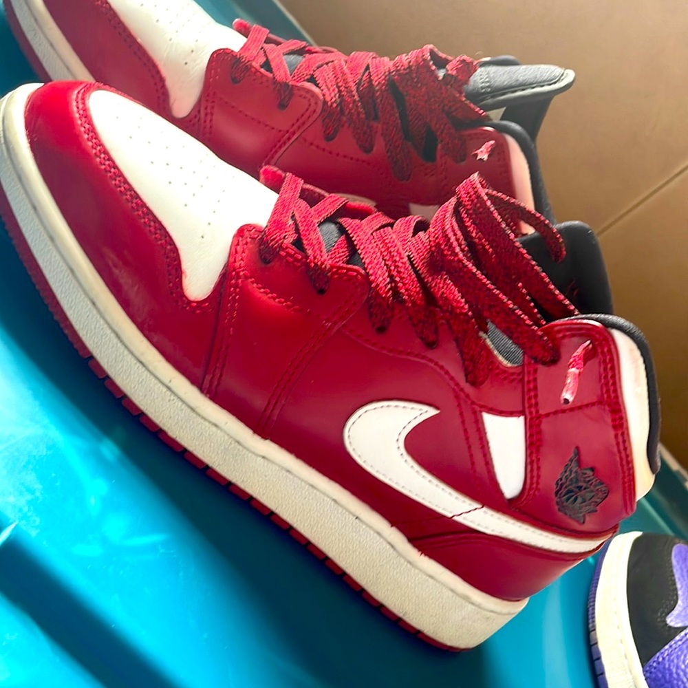 Nike air Jordans